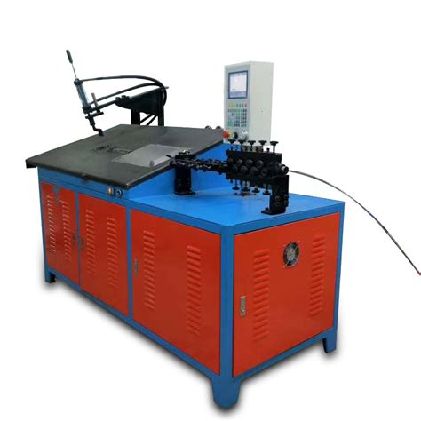 cnc bending cable machine|cnc wire bending machine manufacturers.